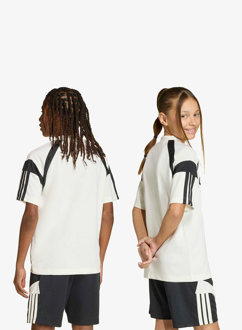 Adidas Youth House Of Tiro T-Shirt - Image 2